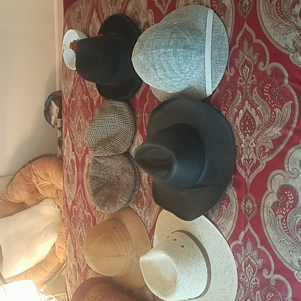 Hats